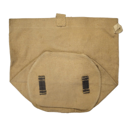 Sac de tête en toile