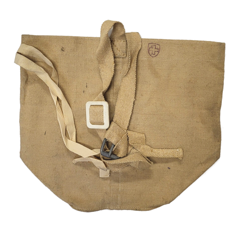 Sac de tête en toile Sac de tête en toile