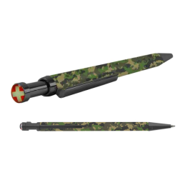 Armee-Tarnkugelschreiber