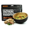 Tactical Foodpack - Pilznudeln mit Spinat