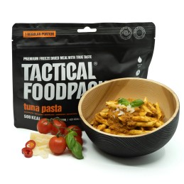 Tactical Foodpack - Thunfischpasta
