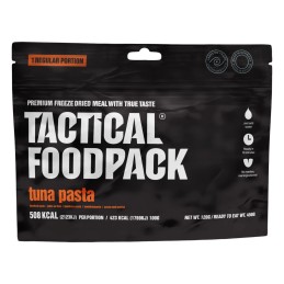 Tactical Foodpack - Thunfischpasta