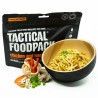Tactical Foodpack - Hähnchen mit Nudeln