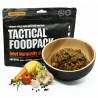 Tactical Foodpack - Ragoût de bœuf bourguignon