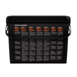 Tactical Foodpack - Weekpack Alpha - édition limitée