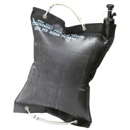 Sachet d'eau potable - 20 litres