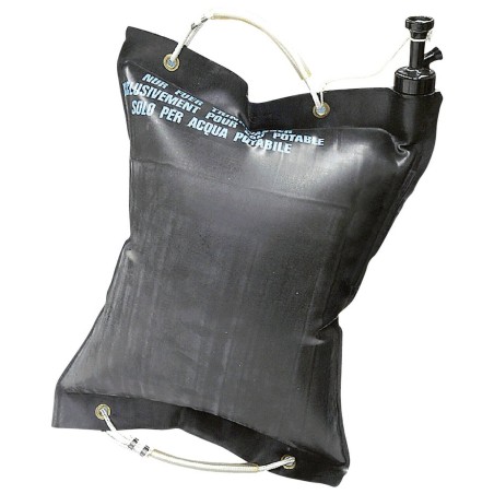 Sachet d'eau potable - 20 litres