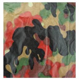 Militär-Pellerine - TAZ 83