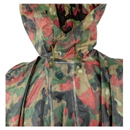 Militär-Pellerine - TAZ 83