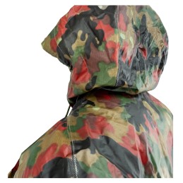 Militär-Pellerine - TAZ 83