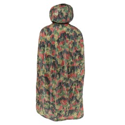 Pèlerine de camouflage militaire - TAZ 83