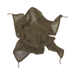 Filet de camouflage pour une personne - olive