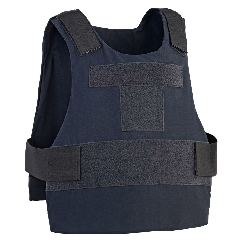 Gilet pare-balles Defcon 5 Bravo avec plaques balistiques (tapis) niveau IIIA + KR1 (protection contre les coups de couteau) Gilet pare-balles Defcon 5 Bravo avec plaques balistiques (tapis) niveau IIIA + KR1 (protection contre les coups de couteau)