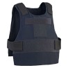 Gilet pare-balles Defcon 5 Bravo avec plaques balistiques (tapis) niveau IIIA + KR1 (protection contre les coups de couteau)