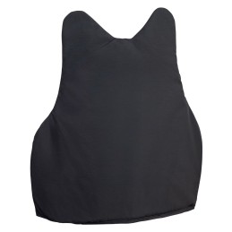 Gilet pare-balles Defcon 5 Bravo avec plaques balistiques (tapis) niveau IIIA + KR1 (protection contre les coups de couteau)