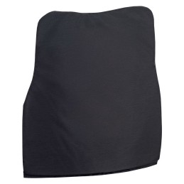 Gilet pare-balles Defcon 5 Bravo avec plaques balistiques (tapis) niveau IIIA + KR1 (protection contre les coups de couteau)