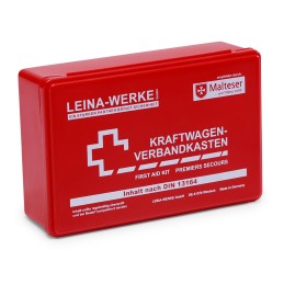 KFZ - Verbandkasten