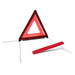 triangle de signalisation