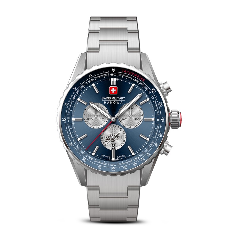 Swiss Military Hanowa - Hornet - Special Edition Swiss Military Hanowa - Hornet - Special Edition