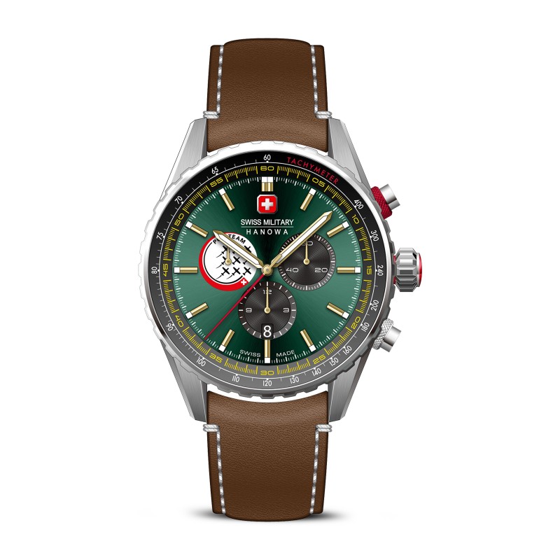Swiss Military Hanowa - PC-7 Wing - Special Edition Swiss Military Hanowa - PC-7 Wing - Special Edition