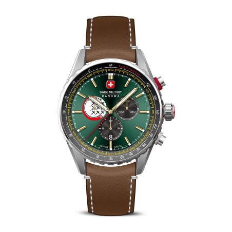Swiss Military Hanowa - PC-7 Wing - Special Edition
