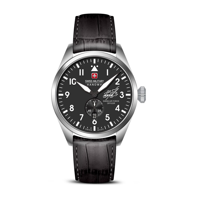 Swiss Military Hanowa - Challenger - Special Edition