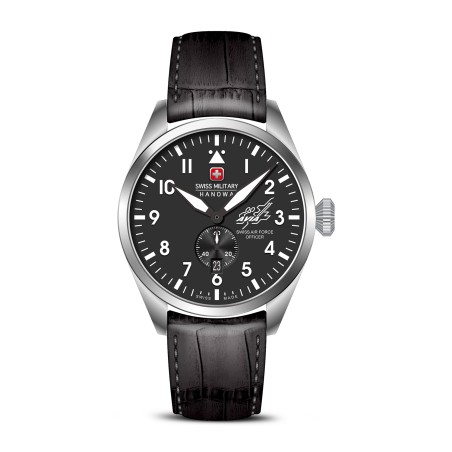 Swiss Military Hanowa - Challenger - Special Edition