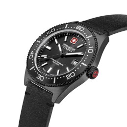 Swiss Military Hanowa - Nomad Set - noir
