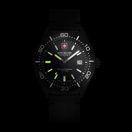 Swiss Military Hanowa - Nomad Set - noir