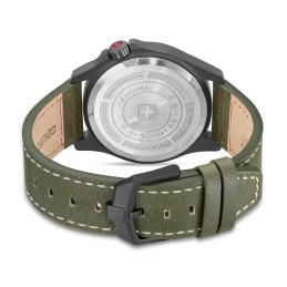 Swiss Military Hanowa - Fieldmaster Tritium - olive