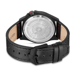 Swiss Military Hanowa - Fieldmaster Tritium - noir