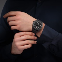 Swiss Military Hanowa - Fieldmaster Tritium - noir