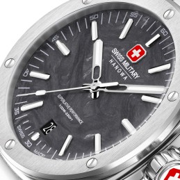 Swiss Military Hanowa - Sirius Lightning