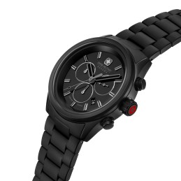 Swiss Military Hanowa - Navalus Pro Chrono Stealth