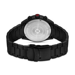 Swiss Military Hanowa - Navalus Pro Chrono Stealth