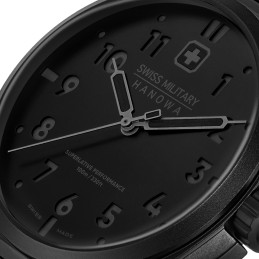 Swiss Military Hanowa - Fieldmaster Stealth