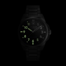 Swiss Military Hanowa - Fieldmaster Stealth