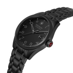 Swiss Military Hanowa - Thunderbolt Stealth