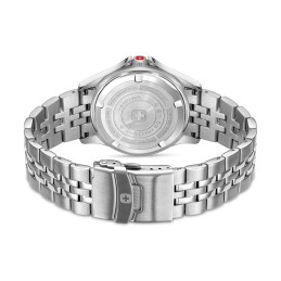 Swiss Military Hanowa - Flagship Elements Water - blau