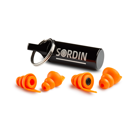 Gehörschutz - Sordin SmartEar™ Impulse