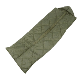 Militärschlafsack