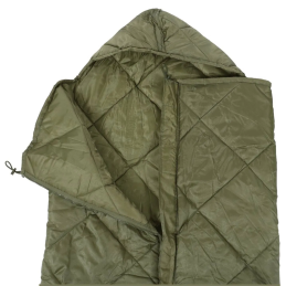 Militärschlafsack