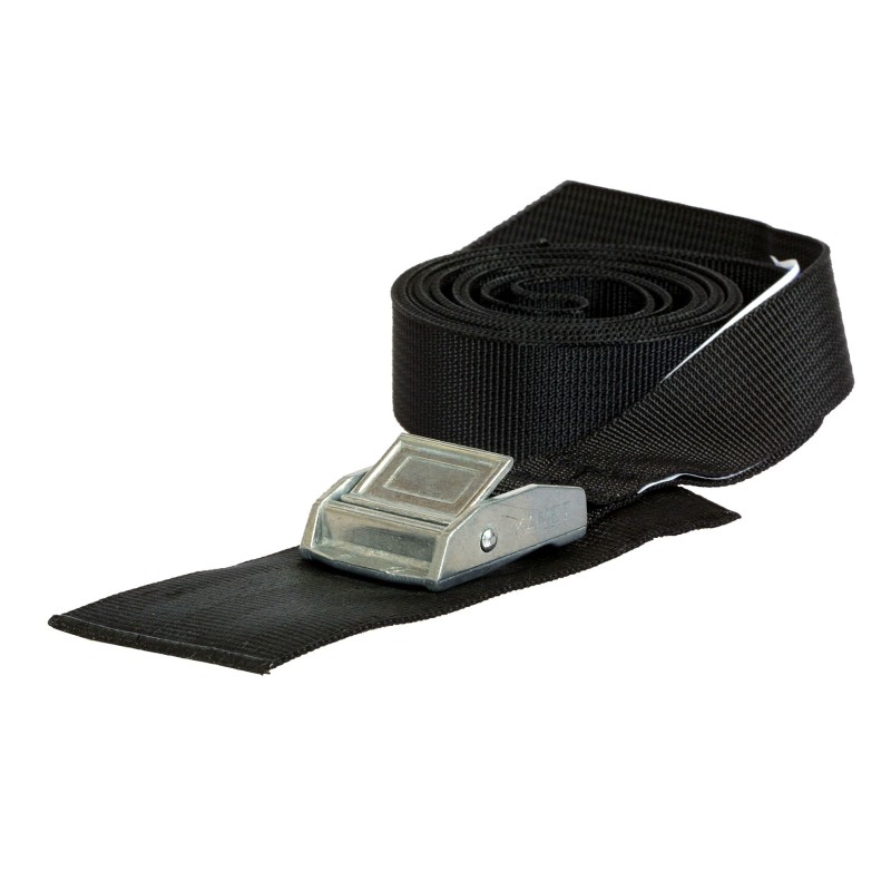 Sangle de cerclage - 0.25T / 2.5M Sangle de cerclage - 0.25T / 2.5M
