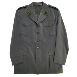 Uniforme de sortie de l'armée suisse - Soldat / Infanterie