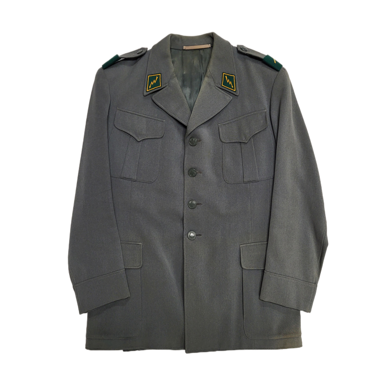 Uniforme de sortie de l'armée suisse - Soldat / Infanterie