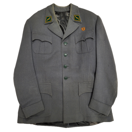 Uniforme de sortie de l'armée suisse - Major / Infanterie