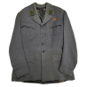 Uniforme de sortie de l'armée suisse - Major / Infanterie