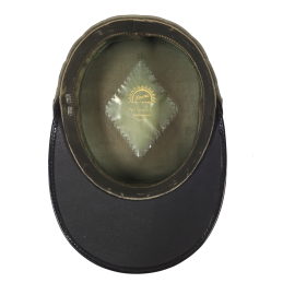 Schweizer Armee Offiziersmütze - Major - Gr. 55