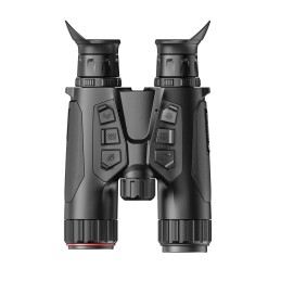 Hikmicro – Jumelles multispectrales – Habrok 4K HE25LN