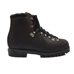 Chaussures de montagne militaires